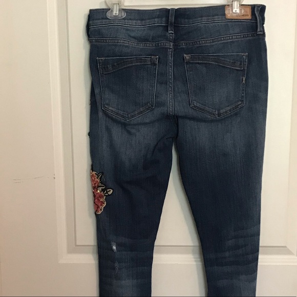 EXPRESS DENIM - Picture 3 of 4